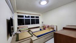 Blk 745 Pasir Ris Street 71 (Pasir Ris), HDB 5 Rooms #598747101